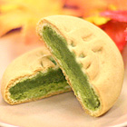 抹茶商
